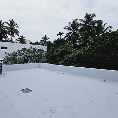 Hostel Stories Mysore Exterior foto
