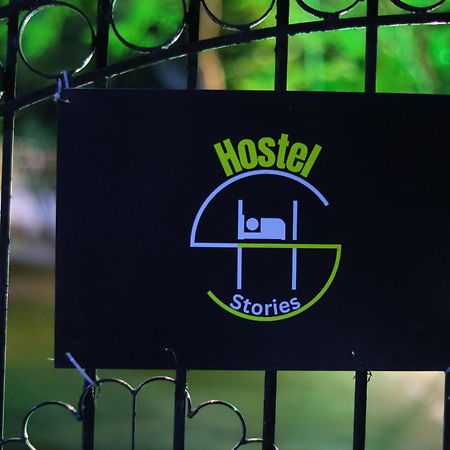 Hostel Stories Mysore Exterior foto