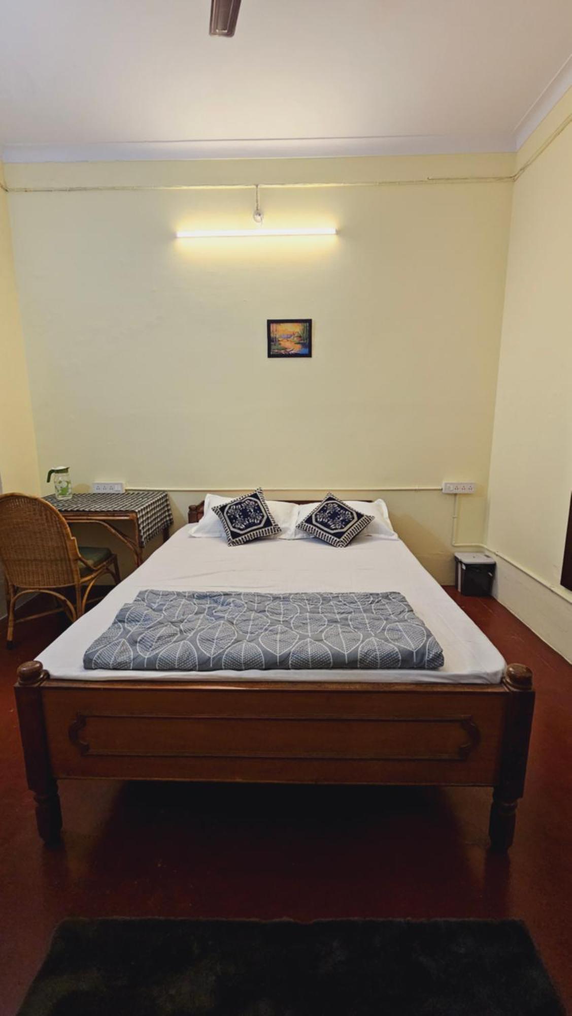 Hostel Stories Mysore Exterior foto