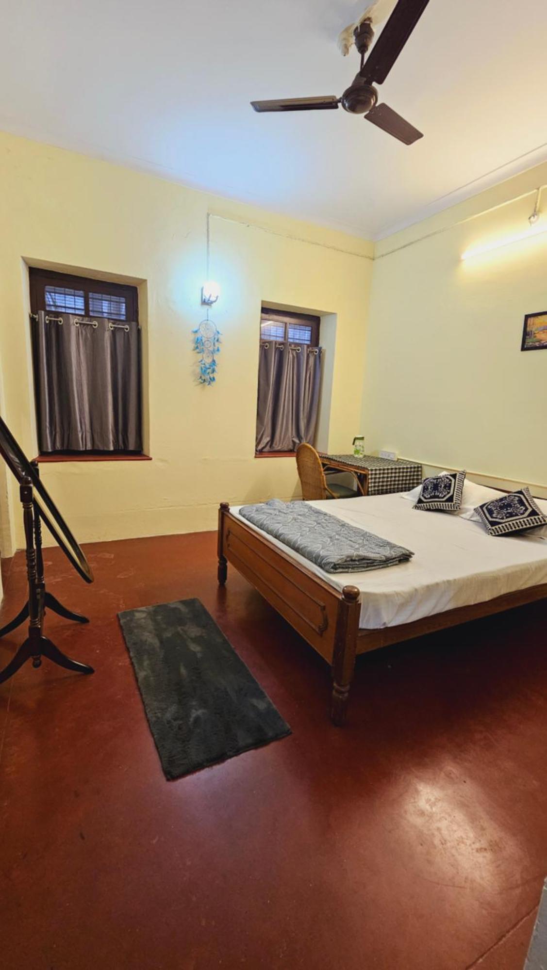 Hostel Stories Mysore Exterior foto