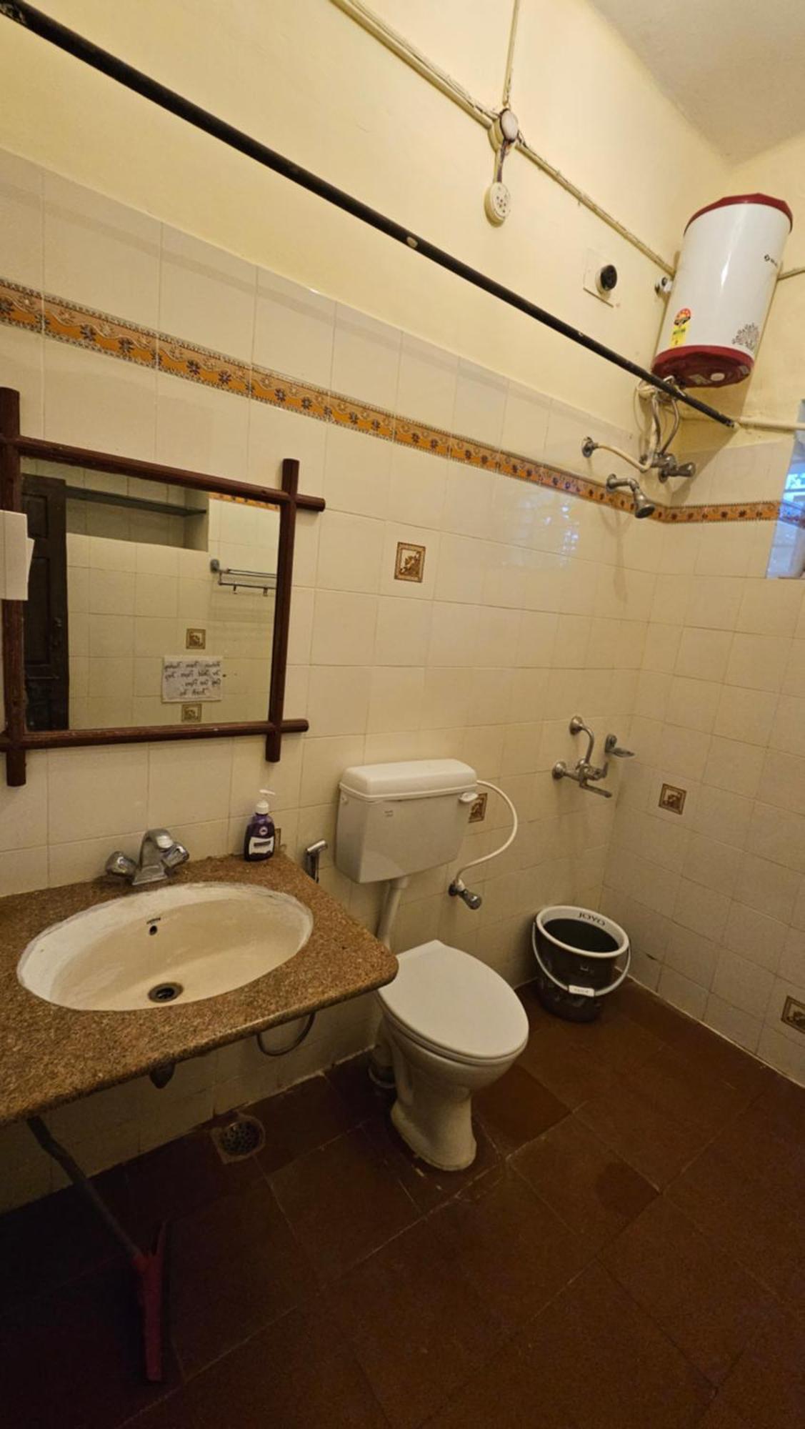 Hostel Stories Mysore Exterior foto