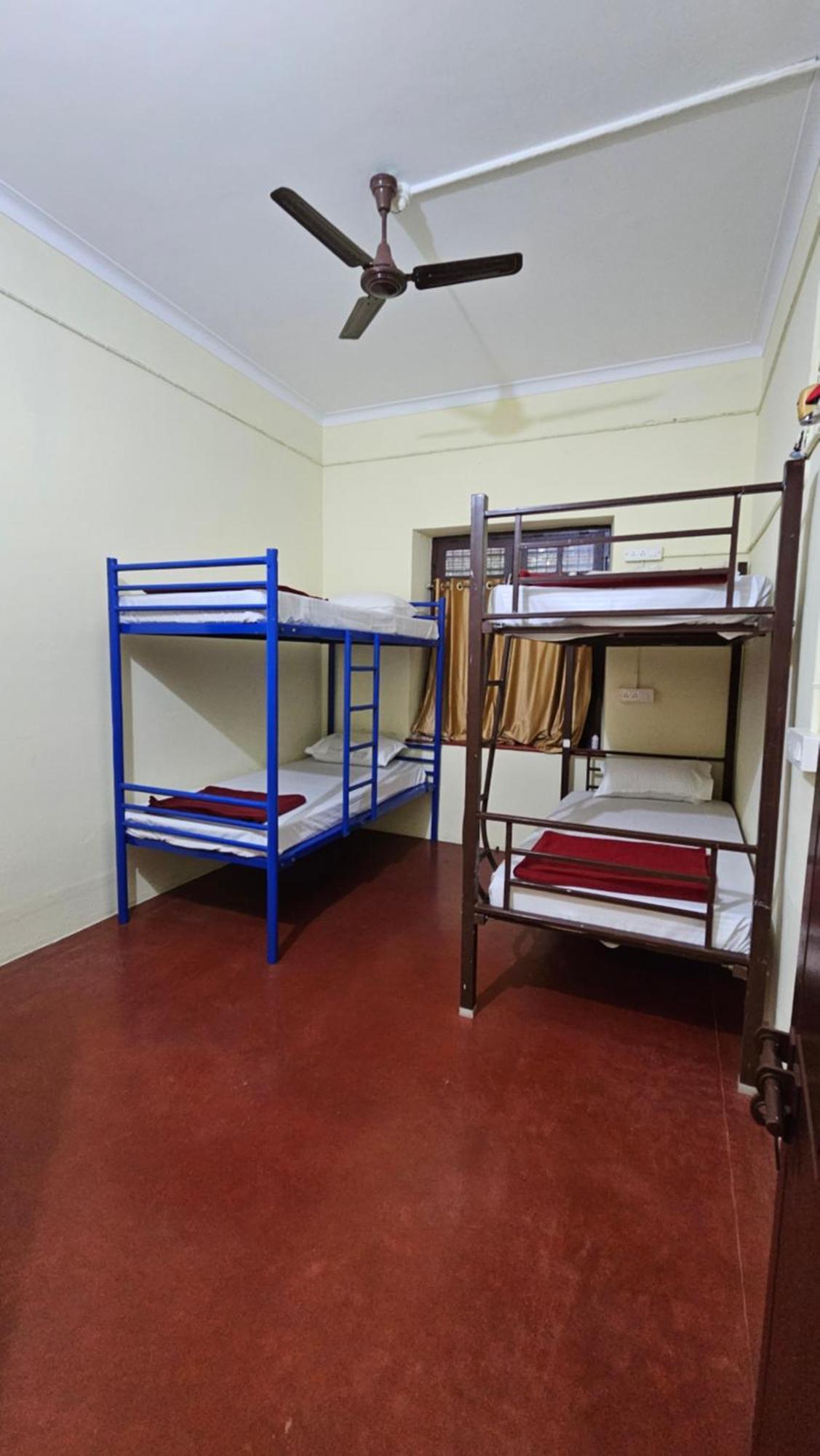 Hostel Stories Mysore Exterior foto