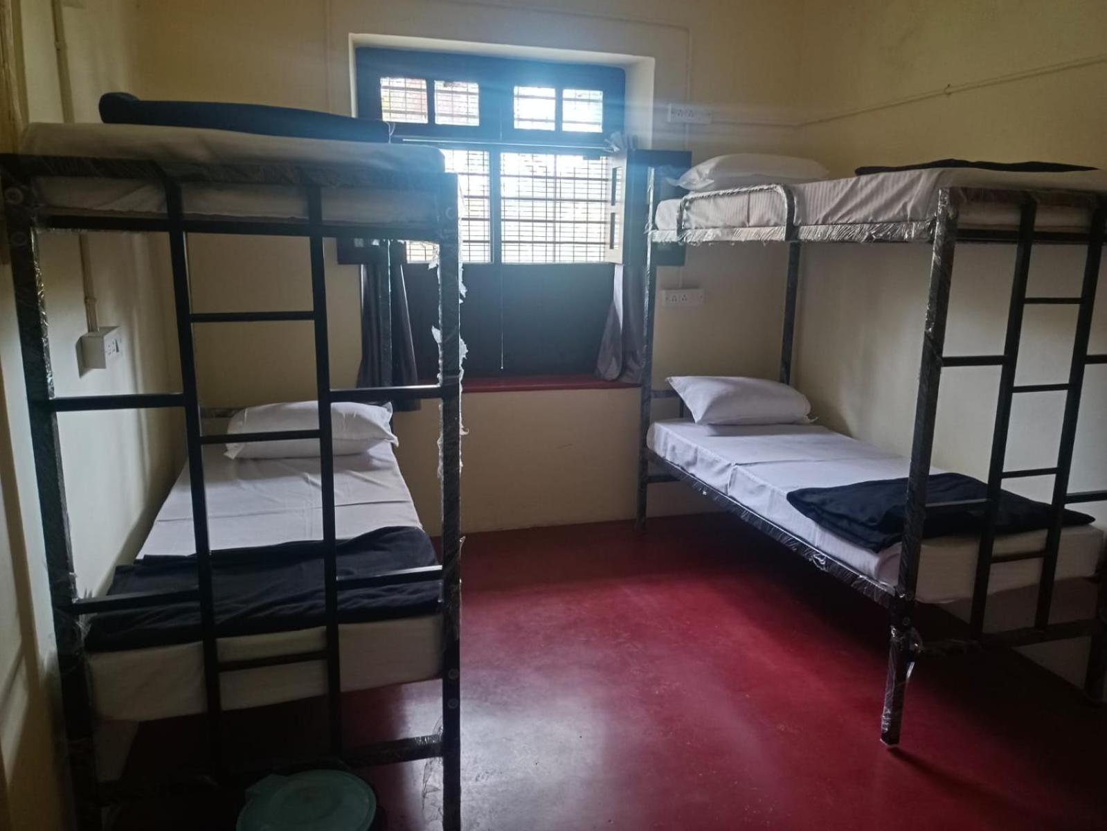 Hostel Stories Mysore Exterior foto