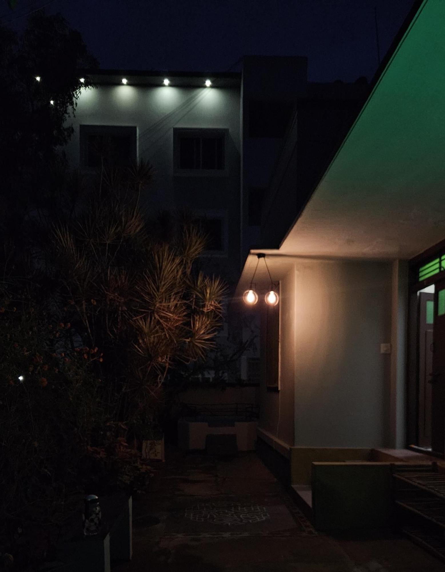Hostel Stories Mysore Exterior foto