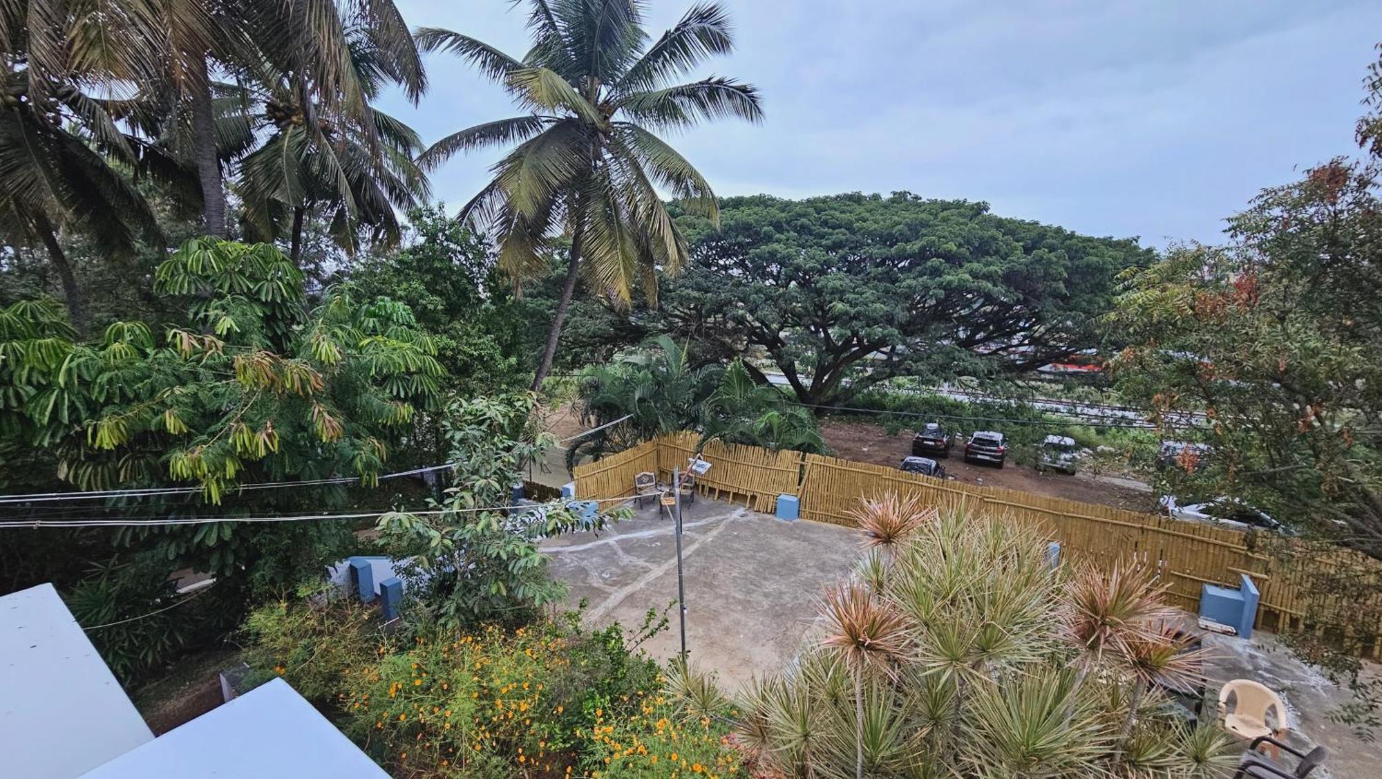 Hostel Stories Mysore Exterior foto