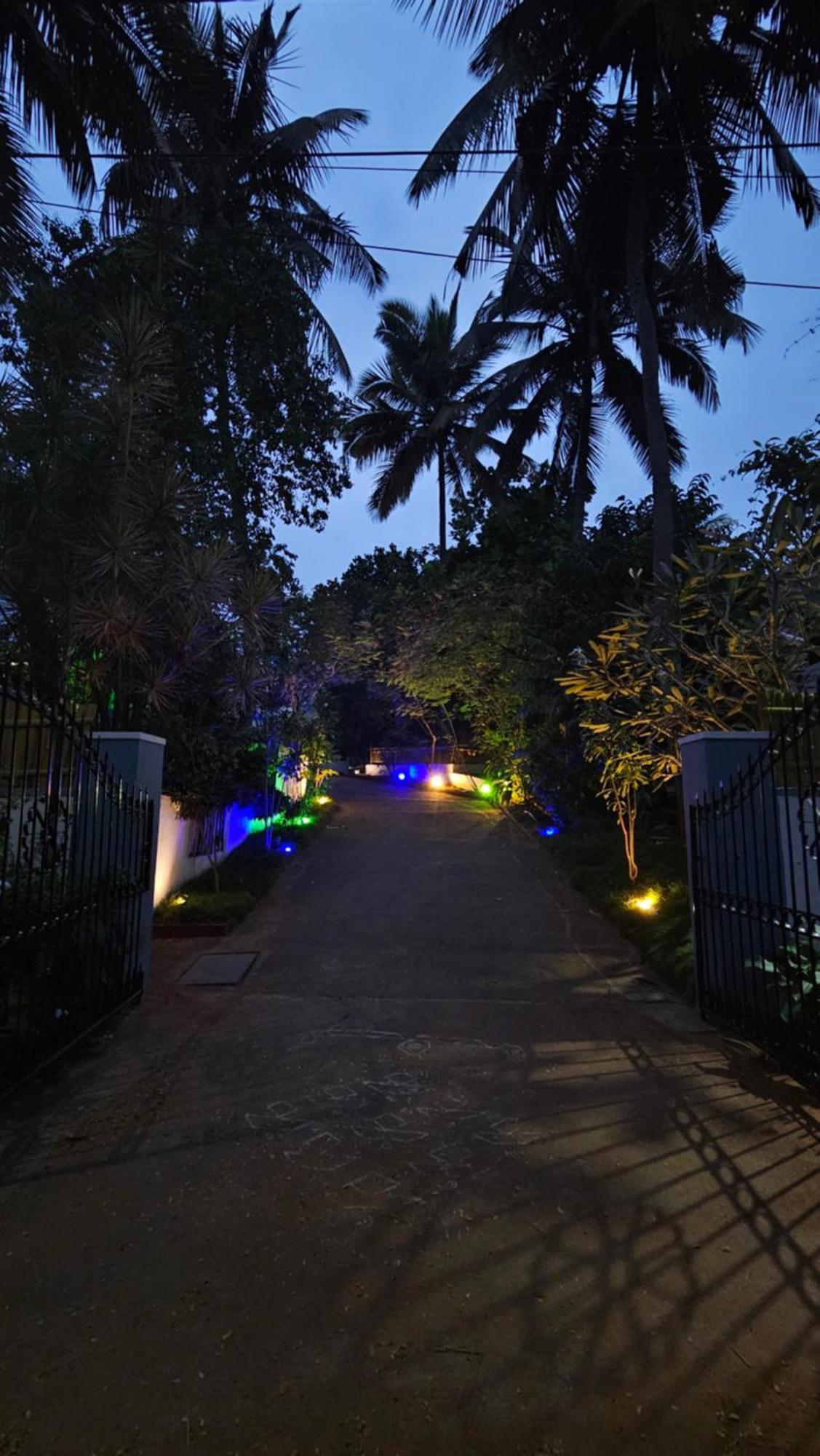 Hostel Stories Mysore Exterior foto