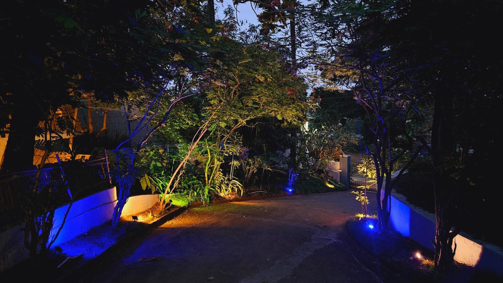 Hostel Stories Mysore Exterior foto